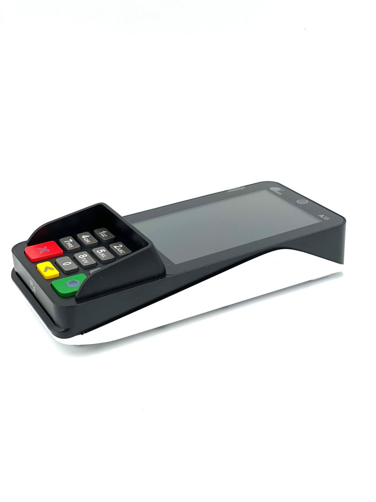 Vivid Commerce PAX A35 Android MSR/EMV/NFC Multi-Lane PIN Pad - New