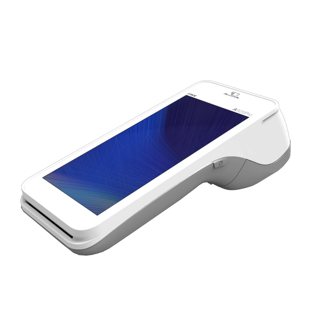 Vivid Commerce PAX A920 Pro Payment Terminal - New