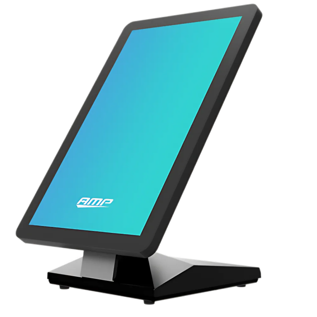 Vivid Commerce AMP Countertop Kiosk - New