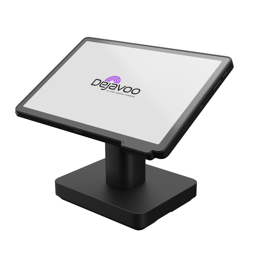 Vivid Commerce Dejavoo P18 Android 13 POS Terminal - New