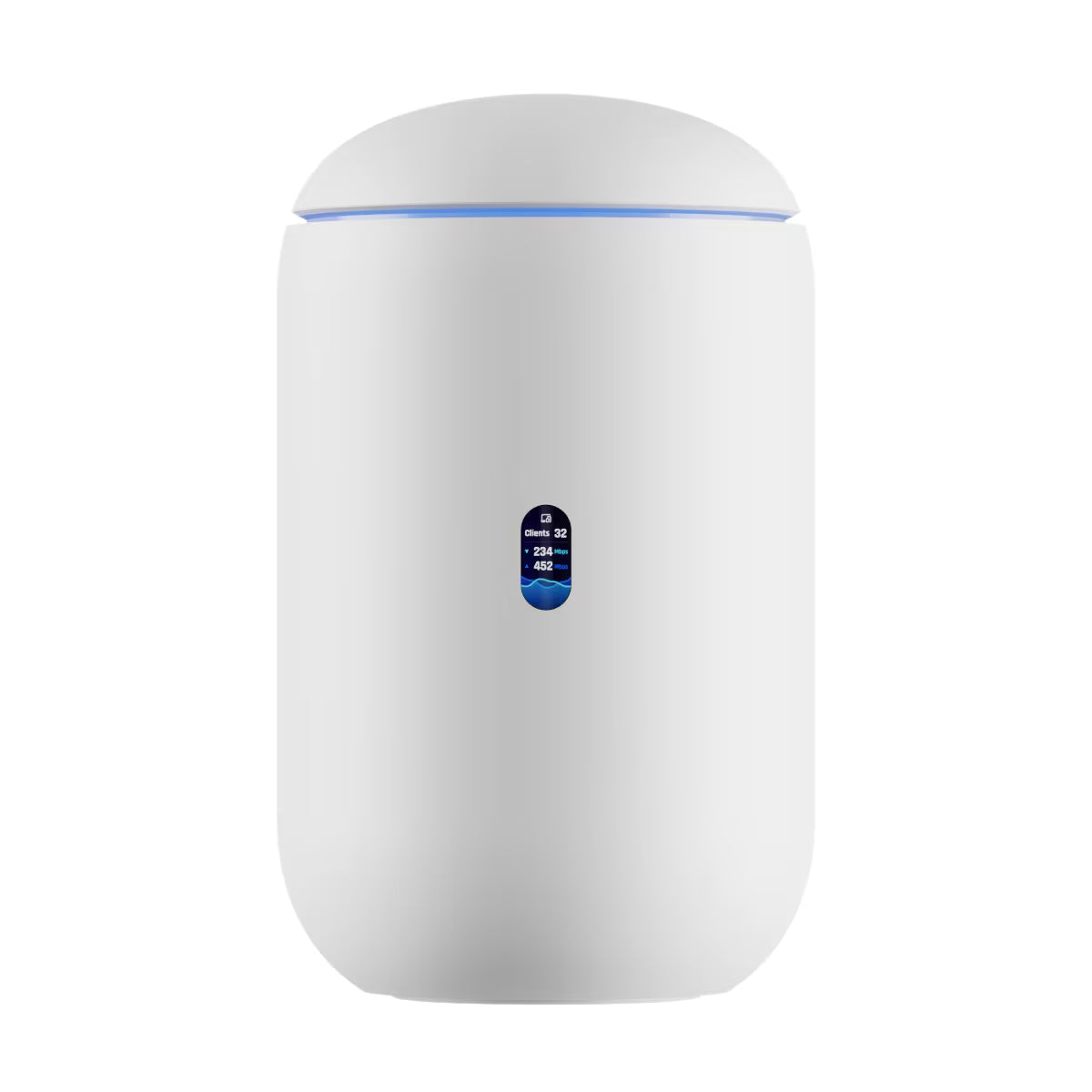 Vivid Commerce Ubiquiti Dream Router 7 - New
