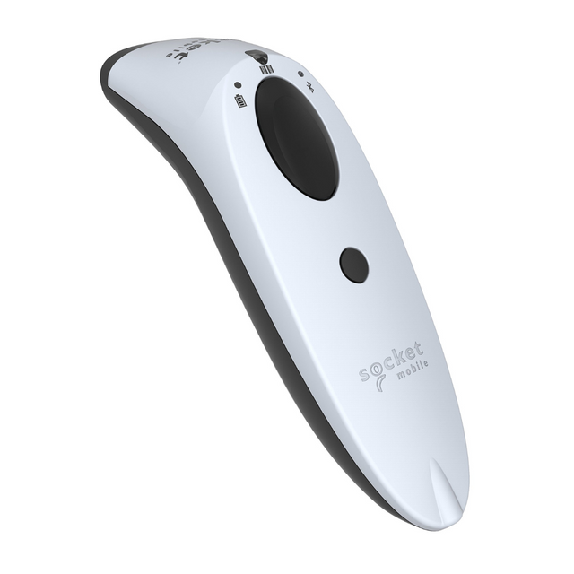Barcode Scanners