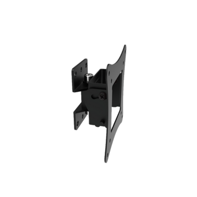 Vault, VESA Flush Wall Mount, Tilt and Swivel