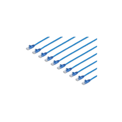 RJ45 Cat-6 Ethernet Patch Cable